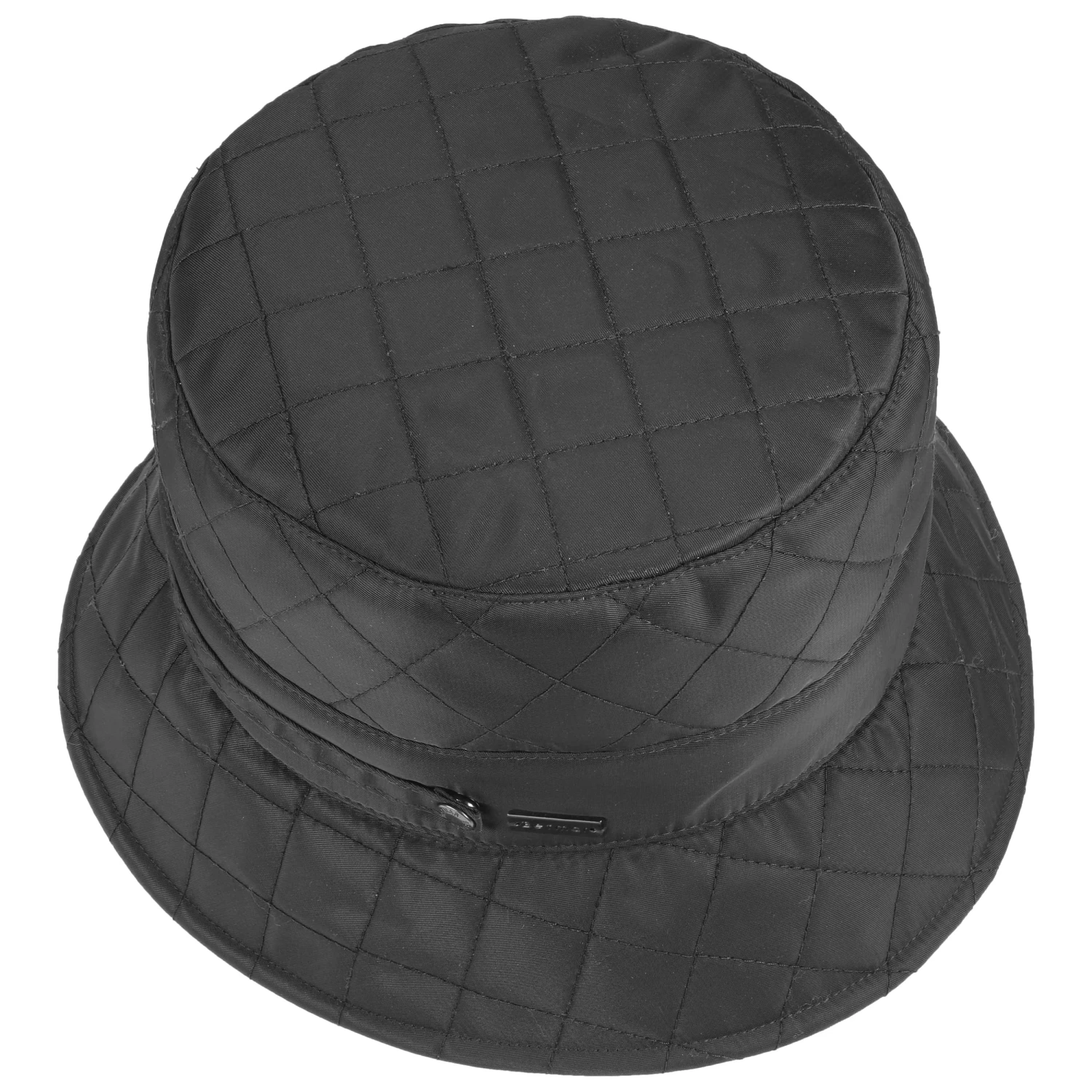 Quilted Bucket Hat Damenhut By Betmar 5 Quilted Bucket Hat Damenhut By Betmar – Bild 3