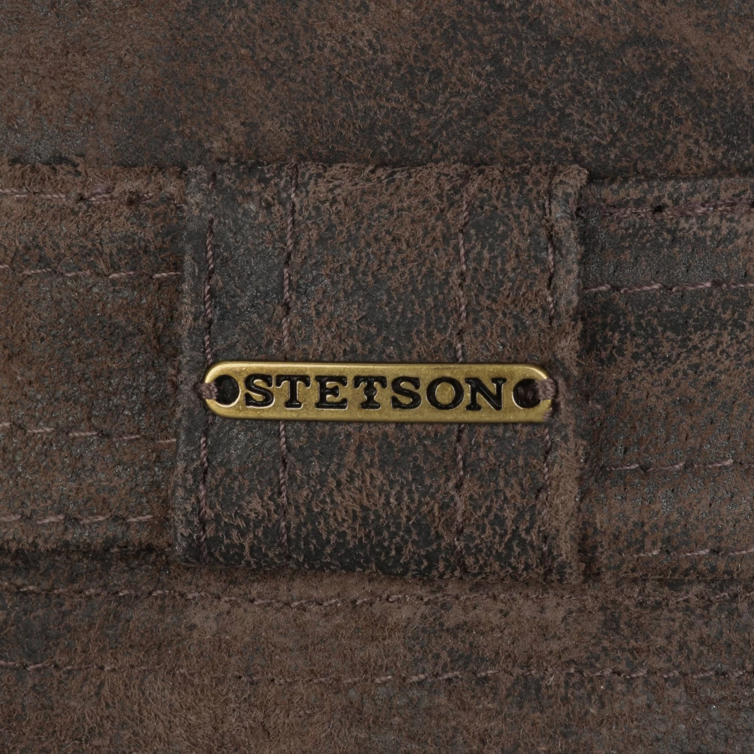 Radcliff Player Lederhut By Stetson 7 Radcliff Player Lederhut By Stetson – Bild 5