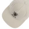 Radio Palms Claspback Cap By RVCA -Modehutgeschäft Radio Palms Claspback Cap by RVCA hellbeige.65789 1rf47