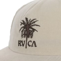 Radio Palms Claspback Cap By RVCA 10 Radio Palms Claspback Cap By RVCA -Modehutgeschäft Radio Palms Claspback Cap by RVCA hellbeige.65789 4rf47