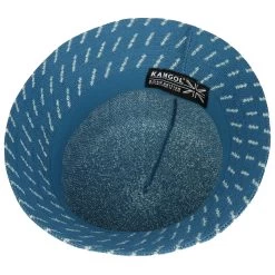 Rain Drop Bucket Fischerhut By Kangol 16 Rain Drop Bucket Fischerhut By Kangol -Modehutgeschäft Rain Drop Bucket Fischerhut by Kangol blau.64577 2rf2