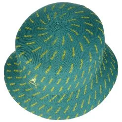 Rain Drop Bucket Fischerhut By Kangol 14 Rain Drop Bucket Fischerhut By Kangol -Modehutgeschäft Rain Drop Bucket Fischerhut by Kangol petrol.64577 1rf43