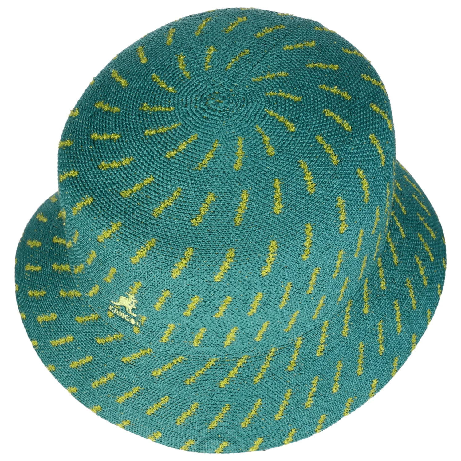 Rain Drop Bucket Fischerhut By Kangol 5 Rain Drop Bucket Fischerhut By Kangol – Bild 3