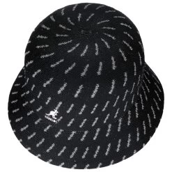 Rain Drop Bucket Fischerhut By Kangol 13 Rain Drop Bucket Fischerhut By Kangol -Modehutgeschäft Rain Drop Bucket Fischerhut by Kangol schwarz.64577 1rf4