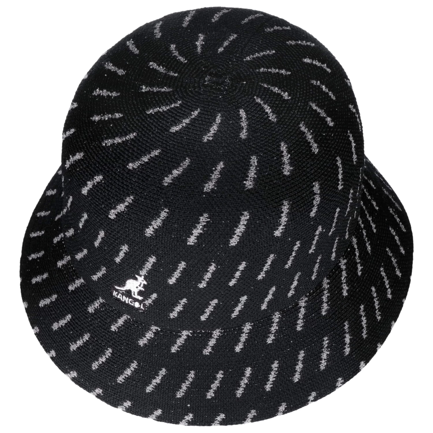 Rain Drop Bucket Fischerhut By Kangol 4 Rain Drop Bucket Fischerhut By Kangol – Bild 2