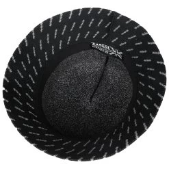 Rain Drop Bucket Fischerhut By Kangol 17 Rain Drop Bucket Fischerhut By Kangol -Modehutgeschäft Rain Drop Bucket Fischerhut by Kangol schwarz.64577 2rf4