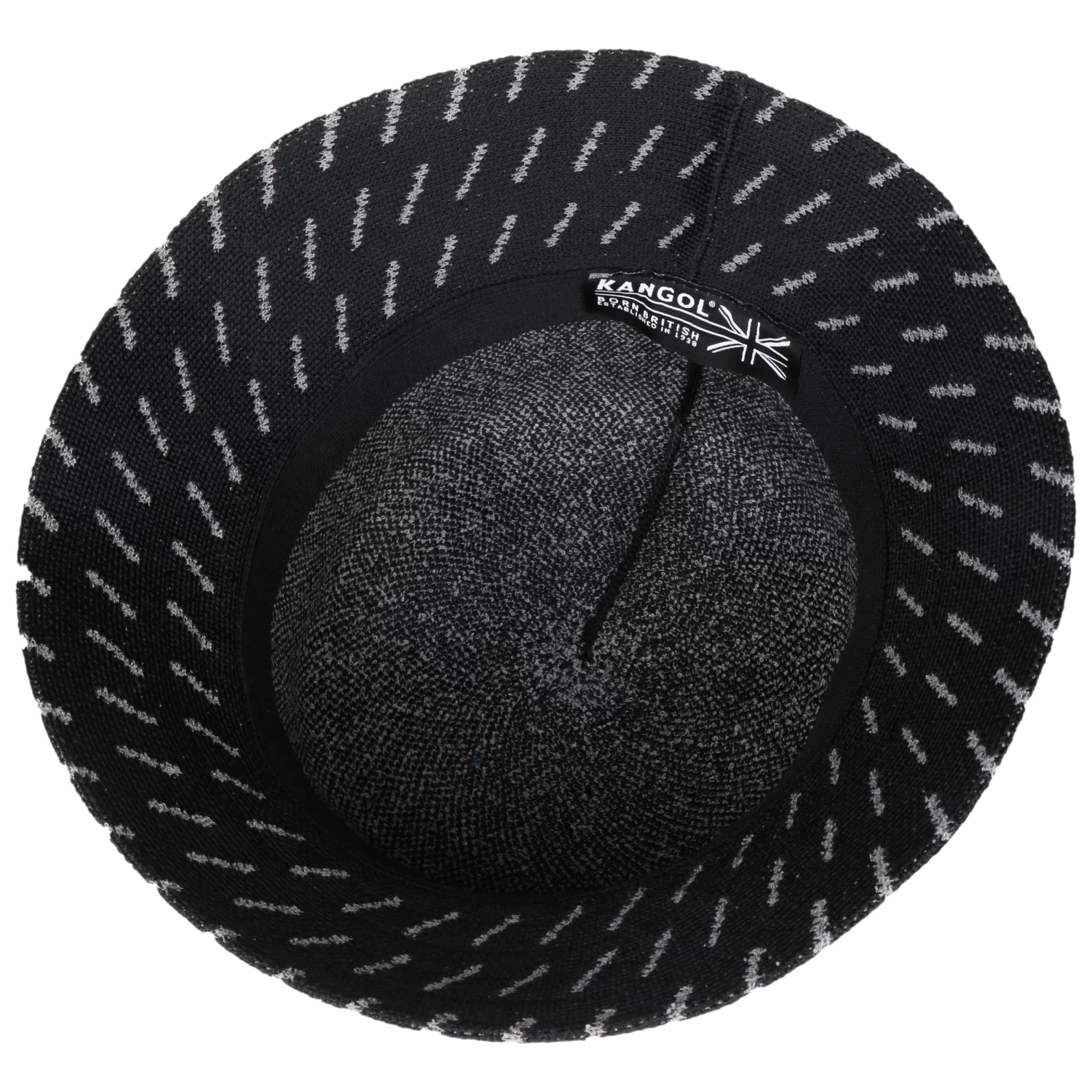 Rain Drop Bucket Fischerhut By Kangol 8 Rain Drop Bucket Fischerhut By Kangol – Bild 6