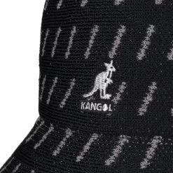 Rain Drop Bucket Fischerhut By Kangol 21 Rain Drop Bucket Fischerhut By Kangol -Modehutgeschäft Rain Drop Bucket Fischerhut by Kangol schwarz.64577 4rf4