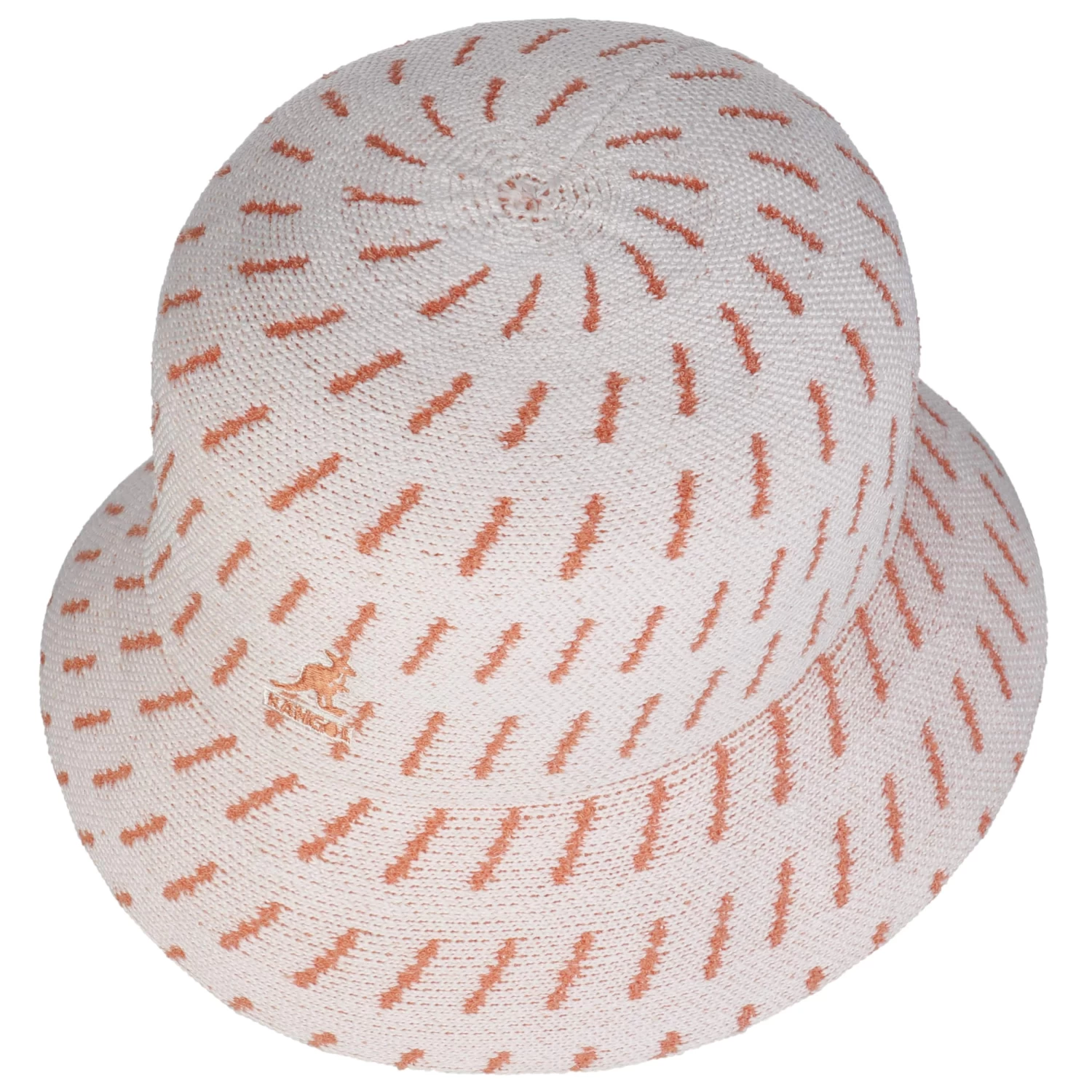 Rain Drop Bucket Fischerhut By Kangol 6 Rain Drop Bucket Fischerhut By Kangol – Bild 4