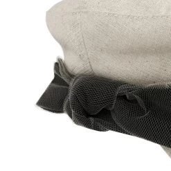 Ramie Lurex Elbsegler By Bedacht -Modehutgeschäft Ramie Lurex Elbsegler by bedacht beige.61455 4rf15