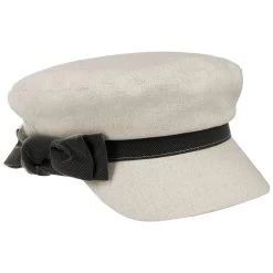 Ramie Lurex Elbsegler By Bedacht -Modehutgeschäft Ramie Lurex Elbsegler by bedacht beige.61455 rf15