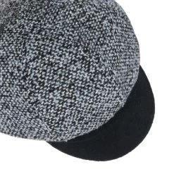 Ramonetta Ballonmütze By Seeberger -Modehutgeschäft Ramonetta Ballonmuetze by Seeberger dunkelblau.63268 1rf192