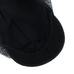 Ramonetta Ballonmütze By Seeberger -Modehutgeschäft Ramonetta Ballonmuetze by Seeberger dunkelblau.63268 2rf192