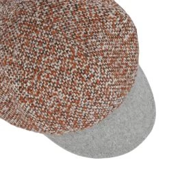 Ramonetta Ballonmütze By Seeberger -Modehutgeschäft Ramonetta Ballonmuetze by Seeberger rost.63268 1rf18