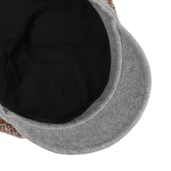 Ramonetta Ballonmütze By Seeberger -Modehutgeschäft Ramonetta Ballonmuetze by Seeberger rost.63268 2rf18