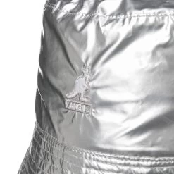 Rave Sport Bucket Wendehut By Kangol 16 Rave Sport Bucket Wendehut By Kangol -Modehutgeschäft Rave Sport Bucket Wendehut by Kangol silber.65496 4rf157