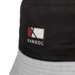 Rave Sport Bucket Wendehut By Kangol 18 Rave Sport Bucket Wendehut By Kangol -Modehutgeschäft Rave Sport Bucket Wendehut by Kangol silber.65496 5rf157