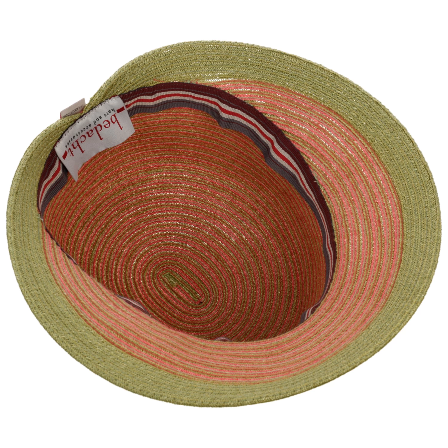 Ravello Hanfhut Mit UV-Schutz By Bedacht 4 Ravello Hanfhut Mit UV-Schutz By Bedacht – Bild 2