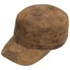 Raymore Pigskin Armycap By Stetson 1 Raymore Pigskin Armycap By Stetson -Modehutgeschäft Raymore Pigskin Armycap by Stetson braun.45094 1f11
