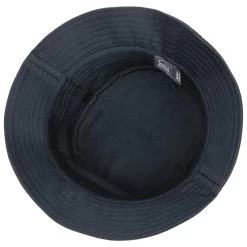 Recycled Bucket Fischerhut -Modehutgeschäft Recycled Bucket Fischerhut dunkelblau.60863 2rf192