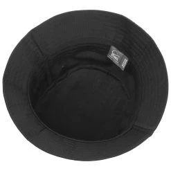Recycled Bucket Fischerhut -Modehutgeschäft Recycled Bucket Fischerhut schwarz.60863 2rf4