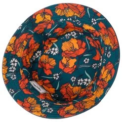 Resort Bucket Wendehut By Iriedaily -Modehutgeschäft Resort Bucket Wendehut by iriedaily dunkelblau.59507 2rf192