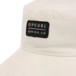 Revo Valley Mid Brim Stoffhut By Rip Curl -Modehutgeschäft Revo Valley Mid Brim Stoffhut by Rip Curl beige.65942 4rf15