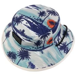 Revo Valley Mid Brim Stoffhut By Rip Curl -Modehutgeschäft Revo Valley Mid Brim Stoffhut by Rip Curl beige.65942 6rf15