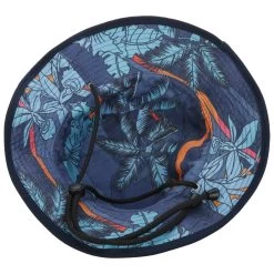 Revo Valley Mid Brim Stoffhut By Rip Curl -Modehutgeschäft Revo Valley Mid Brim Stoffhut by Rip Curl blau.65942 2rf2