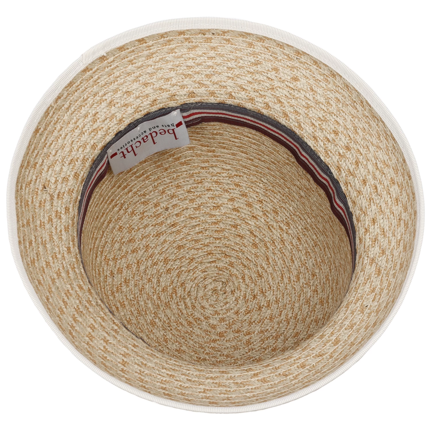 Riala Glocke Jutehut By Bedacht 5 Riala Glocke Jutehut By Bedacht – Bild 3