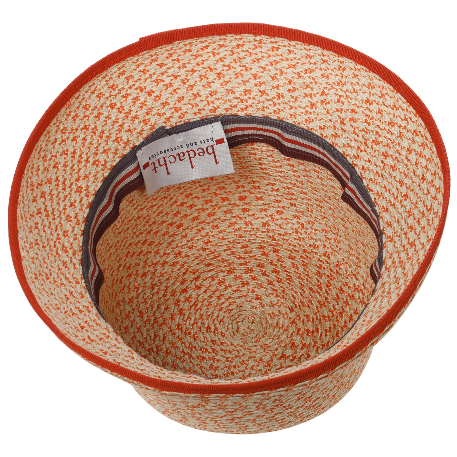 Riala Glocke Jutehut By Bedacht 6 Riala Glocke Jutehut By Bedacht – Bild 4