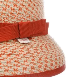 Riala Glocke Jutehut By Bedacht 14 Riala Glocke Jutehut By Bedacht -Modehutgeschäft Riala Glocke Jutehut by bedacht orange.58743 4rf54