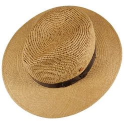 Ricardo Crochet Panamahut By Mayser