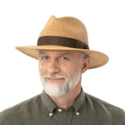 Ricardo Crochet Panamahut By Mayser -Modehutgeschäft Ricardo Crochet Panamahut by Mayser.38478 8