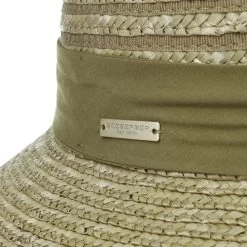 Rileja Stripes Schute By Seeberger 21 Rileja Stripes Schute By Seeberger -Modehutgeschäft Rileja Stripes Schute by Seeberger helloliv.64859 4rf177