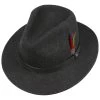 Rincova Traveller Wollhut By Stetson -Modehutgeschäft Rincova Traveller Wollhut by Stetson anthrazit.56446 1rf16