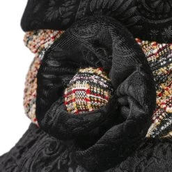 Roana Samthut By Lierys Gold -Modehutgeschäft Roana Samthut by Lierys Gold schwarz.60227 4rf4