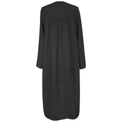 Robe Talar Passend Zum Dr. Hut By Lierys -Modehutgeschäft Robe Talar passend zum Dr Hut by Lierys schwarz.50823 3rf4
