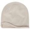 Rollrand Beanie By Seeberger -Modehutgeschäft Rollrand Beanie by Seeberger beige.44872 1rf15