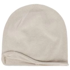 Rollrand Beanie By Seeberger