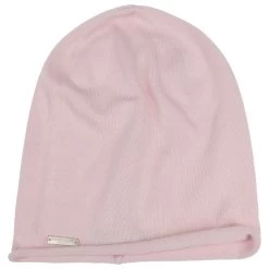 Rollrand Beanie By Seeberger 13 Rollrand Beanie By Seeberger -Modehutgeschäft Rollrand Beanie by Seeberger rosa.44872 1rf25