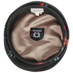 Roses Baske By Brixton 7 Roses Baske By Brixton -Modehutgeschäft Roses Baske by Brixton schwarz.61734 2rf4