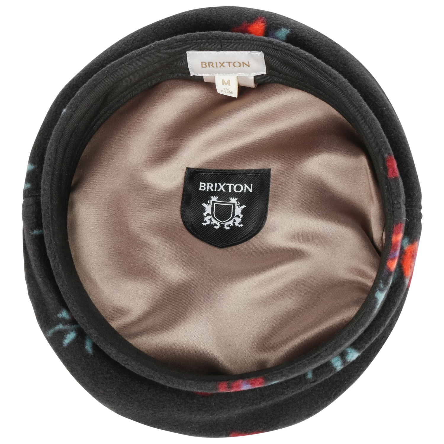 Roses Baske By Brixton 4 Roses Baske By Brixton – Bild 2