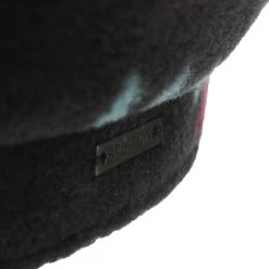 Roses Baske By Brixton 8 Roses Baske By Brixton -Modehutgeschäft Roses Baske by Brixton schwarz.61734 4rf4