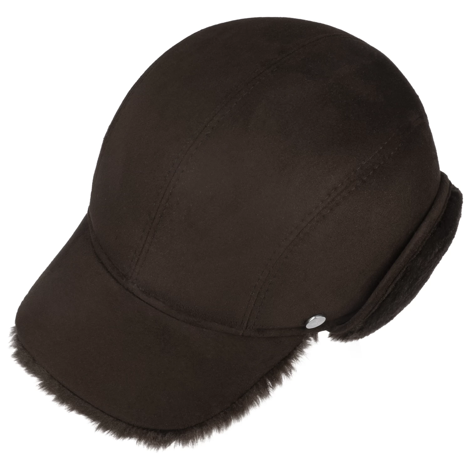 Rossport Cap Mit Ohrenklappen By Lierys 4 Rossport Cap Mit Ohrenklappen By Lierys – Bild 2