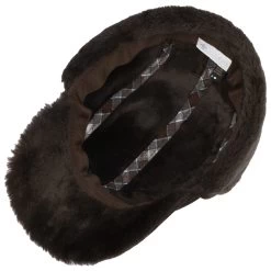 Rossport Cap Mit Ohrenklappen By Lierys 10 Rossport Cap Mit Ohrenklappen By Lierys -Modehutgeschäft Rossport Cap mit Ohrenklappen by Lierys dunkelbraun.57777 2rf17