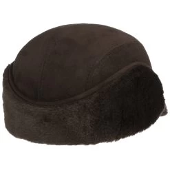 Rossport Cap Mit Ohrenklappen By Lierys 11 Rossport Cap Mit Ohrenklappen By Lierys -Modehutgeschäft Rossport Cap mit Ohrenklappen by Lierys dunkelbraun.57777 3rf17