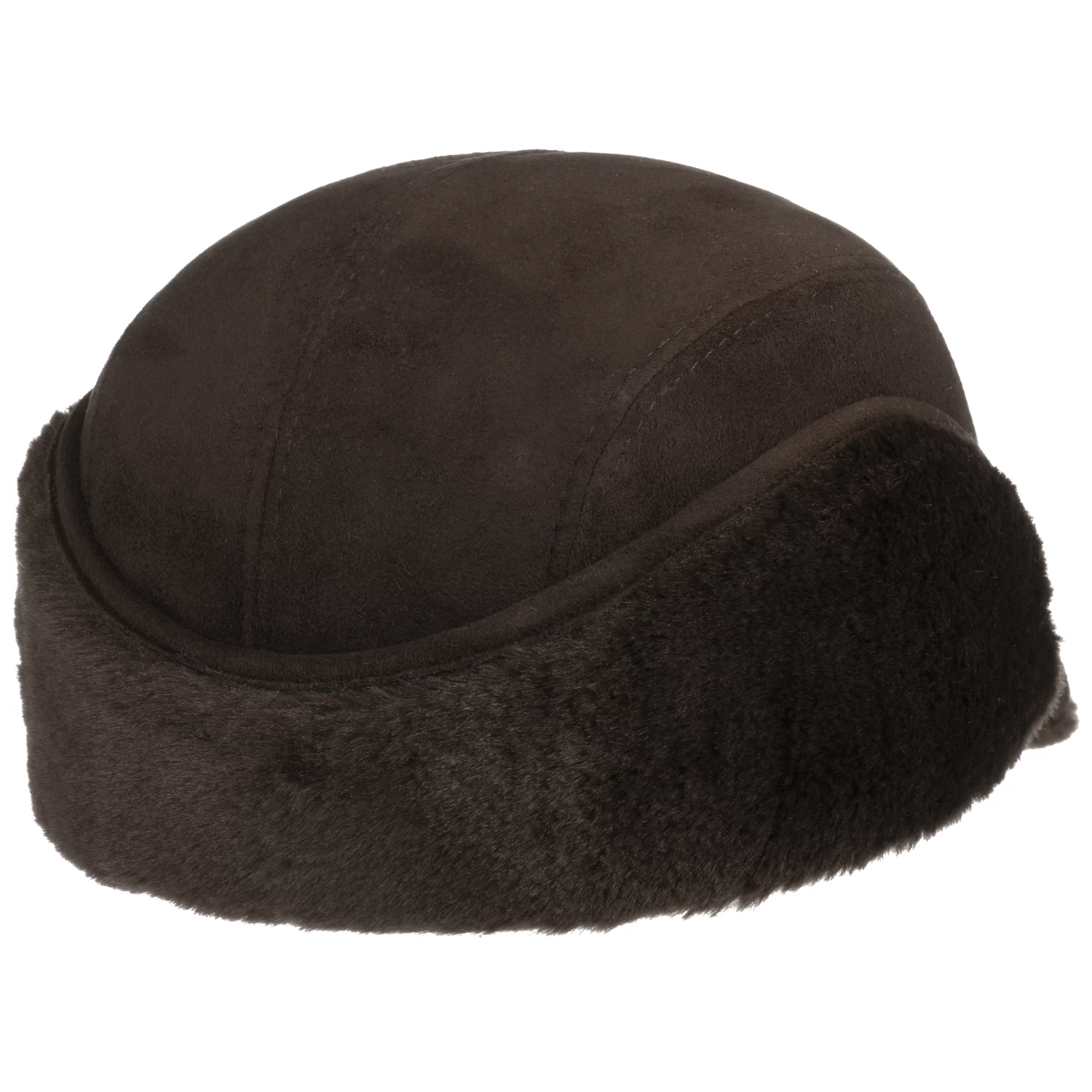 Rossport Cap Mit Ohrenklappen By Lierys 6 Rossport Cap Mit Ohrenklappen By Lierys – Bild 4