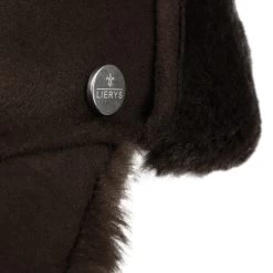 Rossport Cap Mit Ohrenklappen By Lierys 12 Rossport Cap Mit Ohrenklappen By Lierys -Modehutgeschäft Rossport Cap mit Ohrenklappen by Lierys dunkelbraun.57777 4rf17