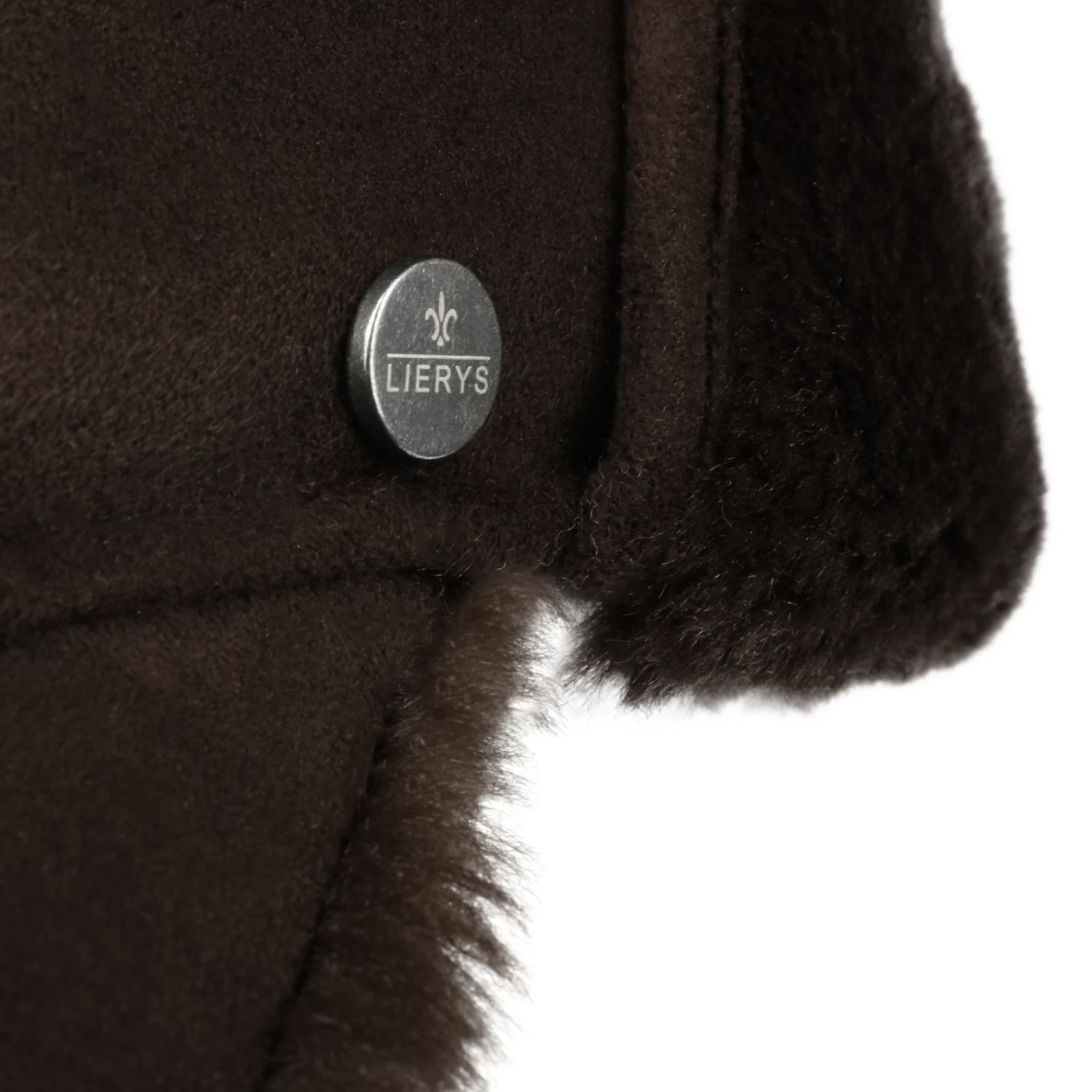 Rossport Cap Mit Ohrenklappen By Lierys 7 Rossport Cap Mit Ohrenklappen By Lierys – Bild 5